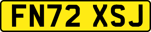 FN72XSJ