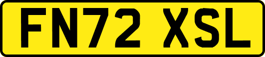 FN72XSL