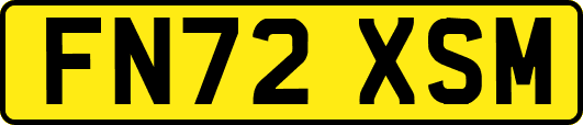 FN72XSM