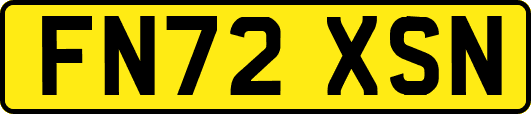 FN72XSN