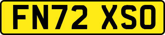 FN72XSO