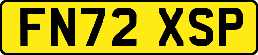 FN72XSP