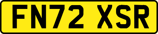 FN72XSR