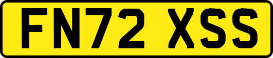 FN72XSS