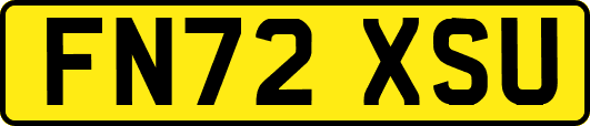 FN72XSU