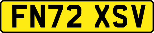 FN72XSV