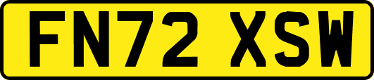 FN72XSW