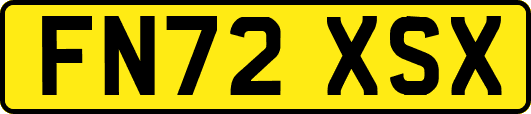 FN72XSX