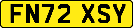 FN72XSY