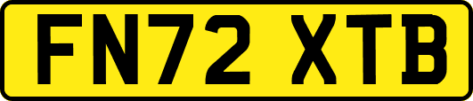 FN72XTB