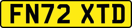 FN72XTD