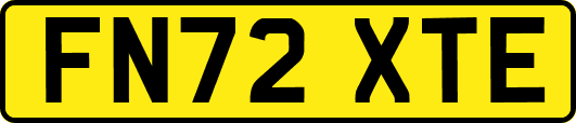 FN72XTE
