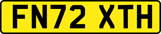 FN72XTH