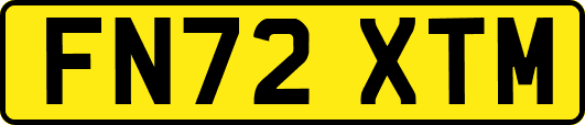 FN72XTM