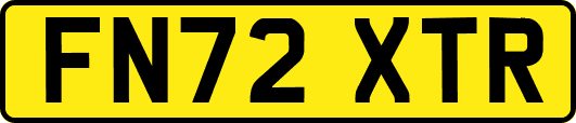 FN72XTR