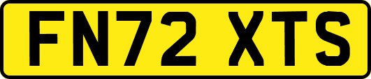 FN72XTS