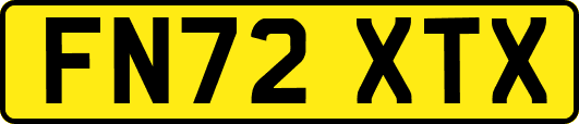 FN72XTX