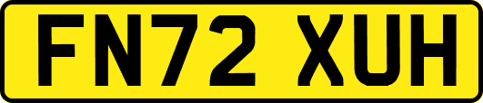 FN72XUH