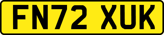 FN72XUK