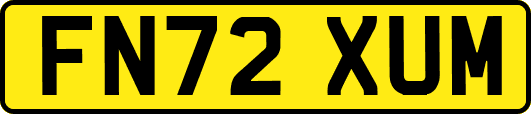 FN72XUM