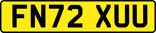 FN72XUU