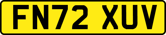 FN72XUV