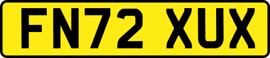 FN72XUX