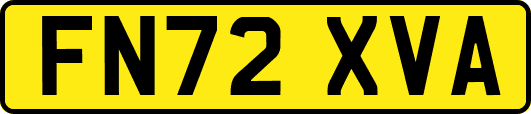 FN72XVA