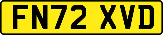FN72XVD
