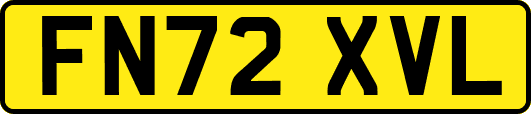 FN72XVL