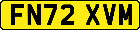 FN72XVM