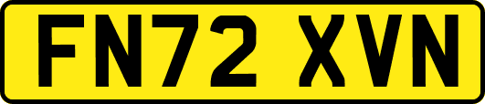 FN72XVN