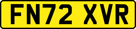 FN72XVR