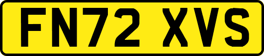 FN72XVS
