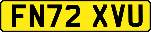 FN72XVU