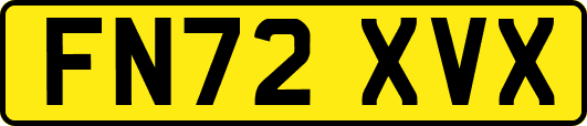 FN72XVX