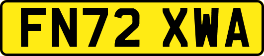 FN72XWA