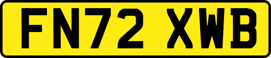 FN72XWB