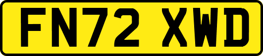 FN72XWD