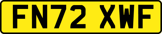 FN72XWF