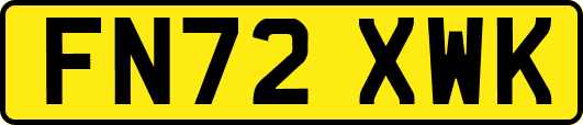 FN72XWK
