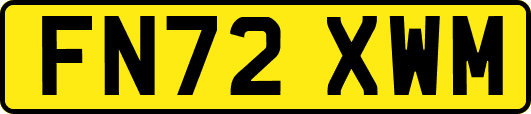 FN72XWM