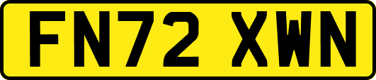 FN72XWN
