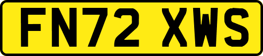 FN72XWS