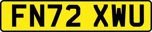 FN72XWU