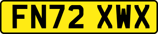 FN72XWX