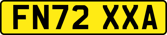 FN72XXA
