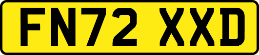 FN72XXD