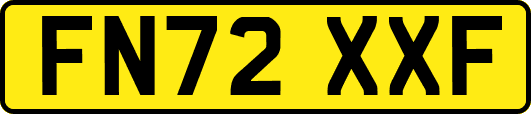 FN72XXF