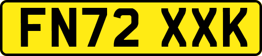 FN72XXK
